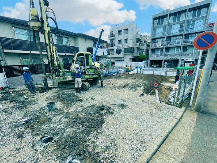 朝日土地建物 中山支店 営業1課