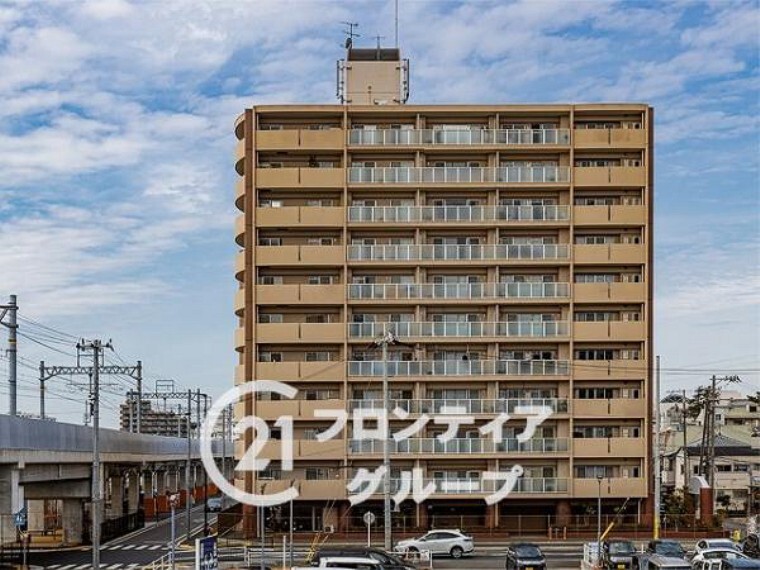株式会社フロンティア不動産販売 神戸店