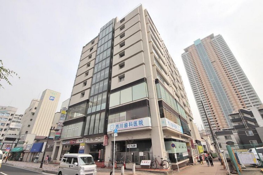 オークラヤ住宅株式会社 船橋営業所