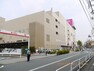 ショッピングセンター 【ショッピングセンター】イオン　板橋店まで506m