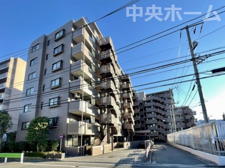 中央ホーム株式会社
