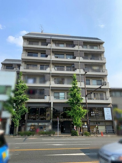 センチュリー21株式会社ランド 京都店