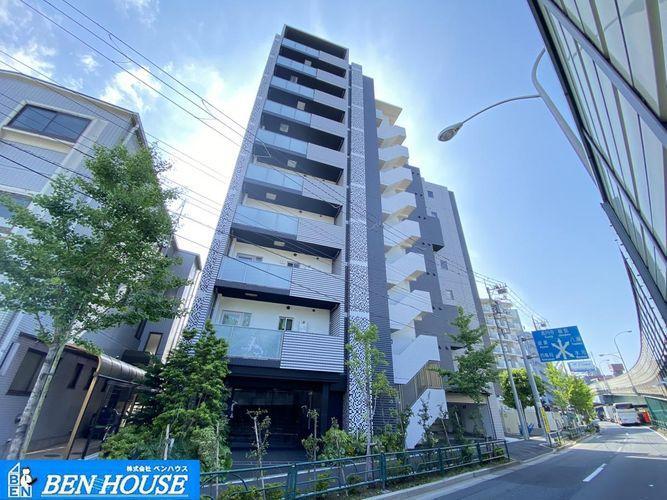 ベンハウス 川崎西口支店