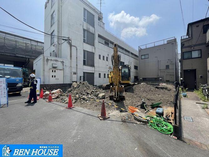 ベンハウス 川崎西口支店