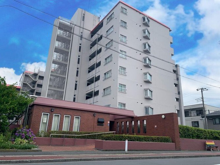 オークラヤ住宅株式会社 船橋営業所