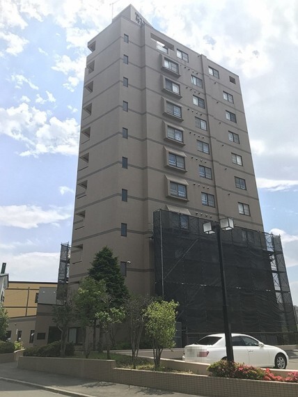 明和地所株式会社 明和地所の仲介 札幌支店