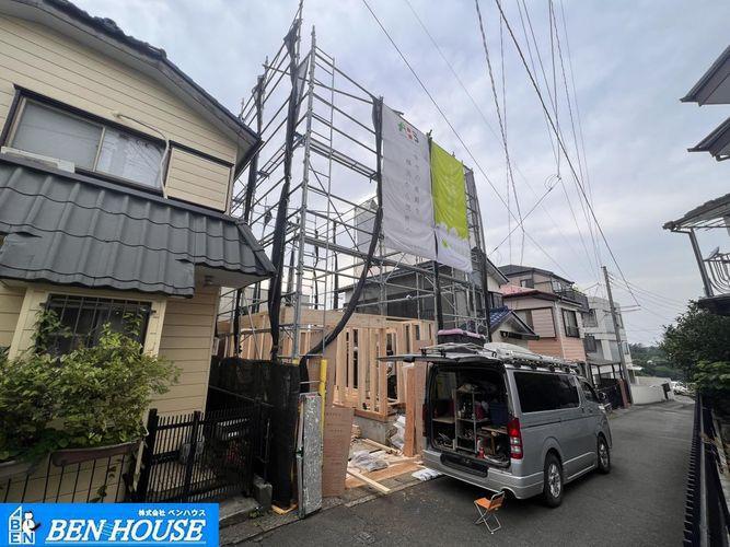 ベンハウス 川崎西口支店