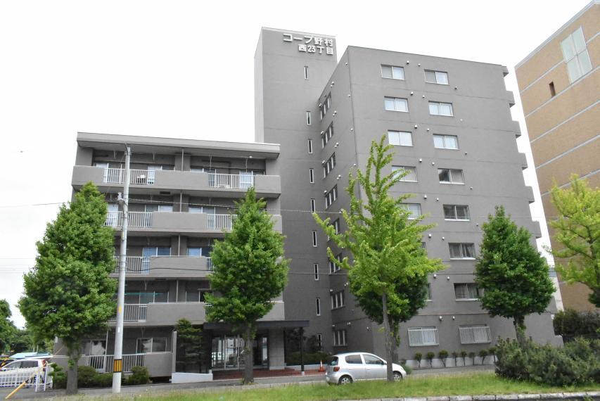 SUMiTAS札幌西店