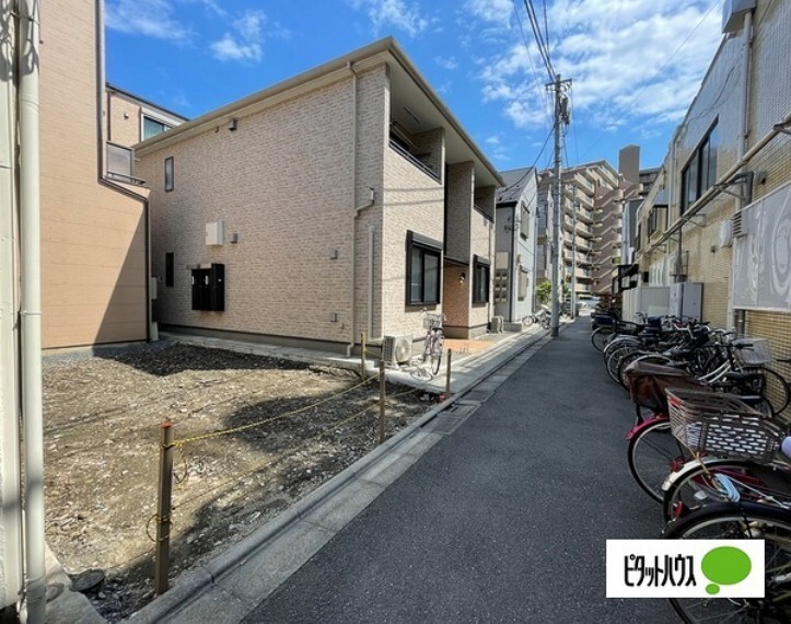 ピタットハウス羽田北糀谷店 スマイル・ホームネッツ