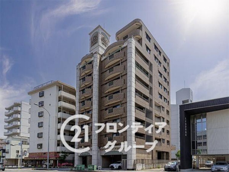 センチュリー21 フロンティア住宅販売 姫路店