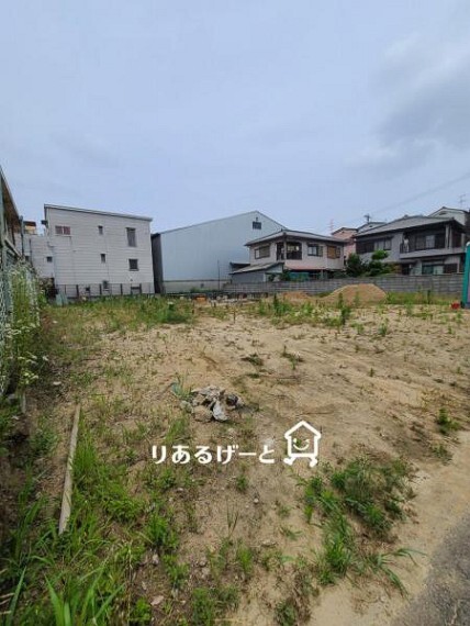 りあるげーと