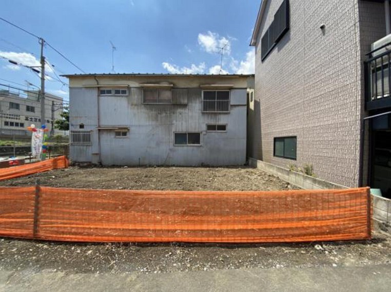 リビングライフ蒲田支店