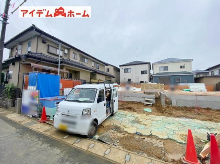 アイデムホーム 浜松店