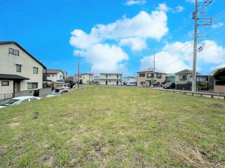 朝日土地建物 中山支店 営業2課
