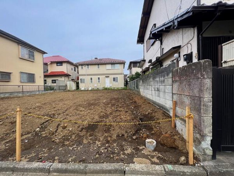 朝日土地建物 八王子支店 営業2課