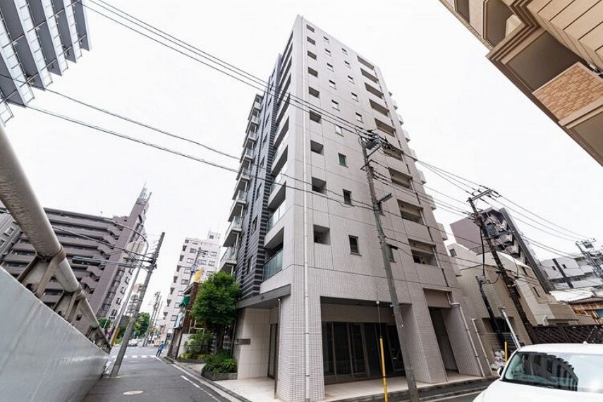 オークラヤ住宅株式会社 横浜営業所