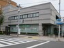 銀行・ATM 【銀行】京都銀行高野支店まで650m