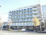 病院 【総合病院】桜ヶ丘中央病院まで1640m