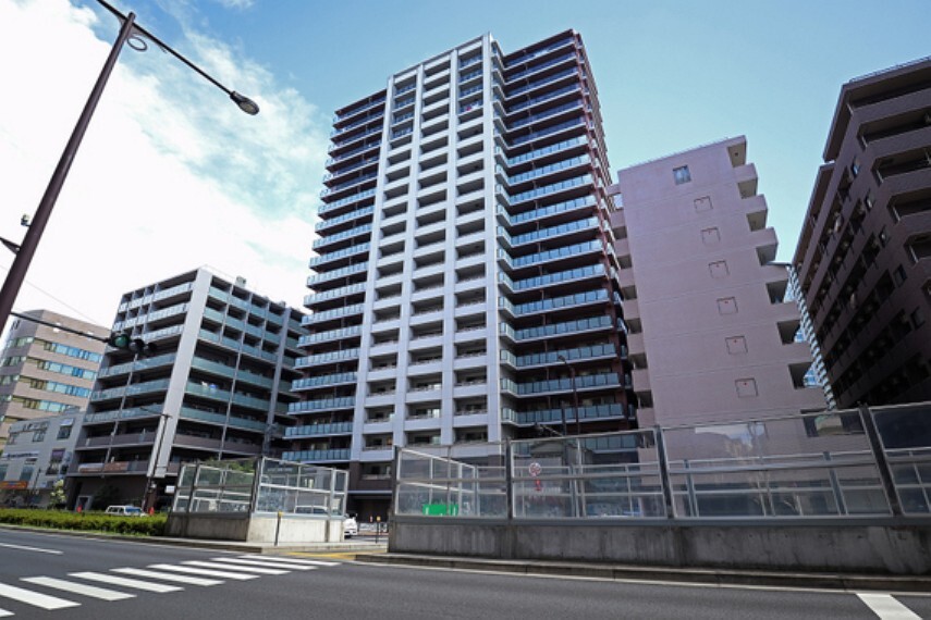 株式会社ウィル 恵比寿営業所