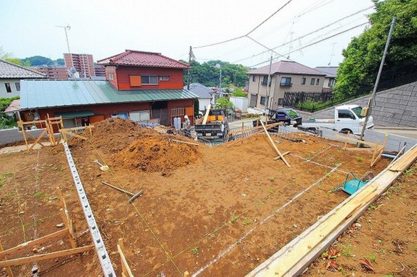 東宝ハウス町田