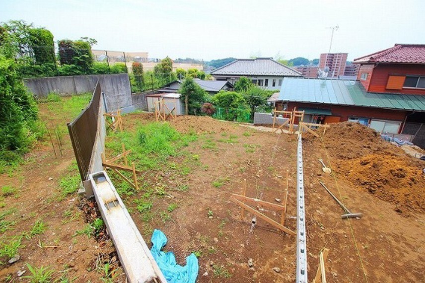 東宝ハウス町田