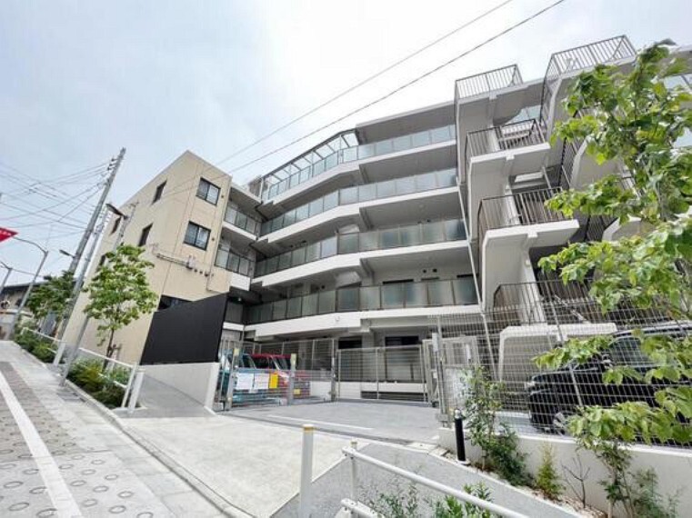 株式会社東宝ハウス練馬