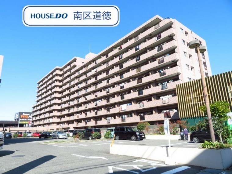 ハウスドゥ 南区道徳