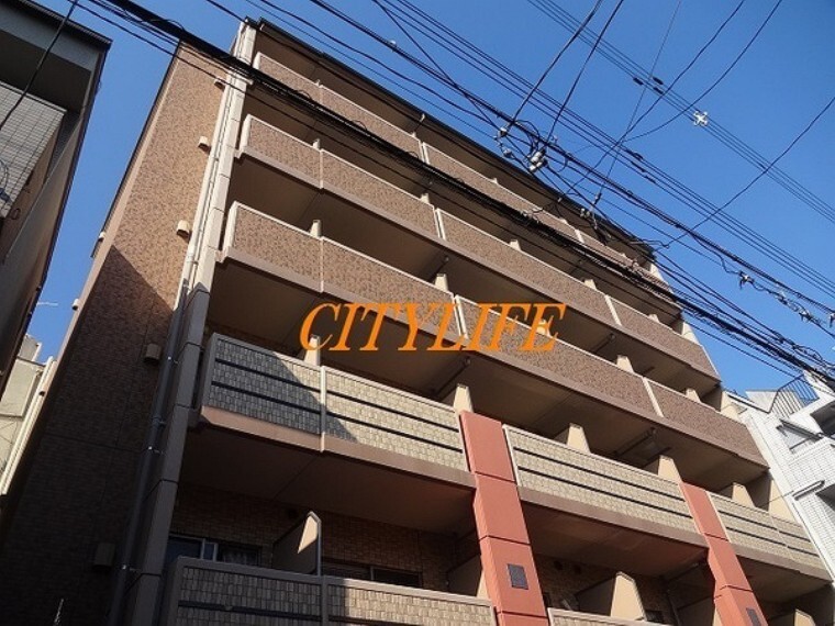 センチュリー21 株式会社シティライフ