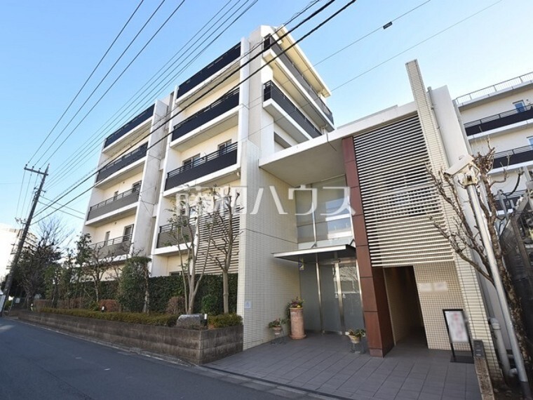 藤和ハウス 田無店
