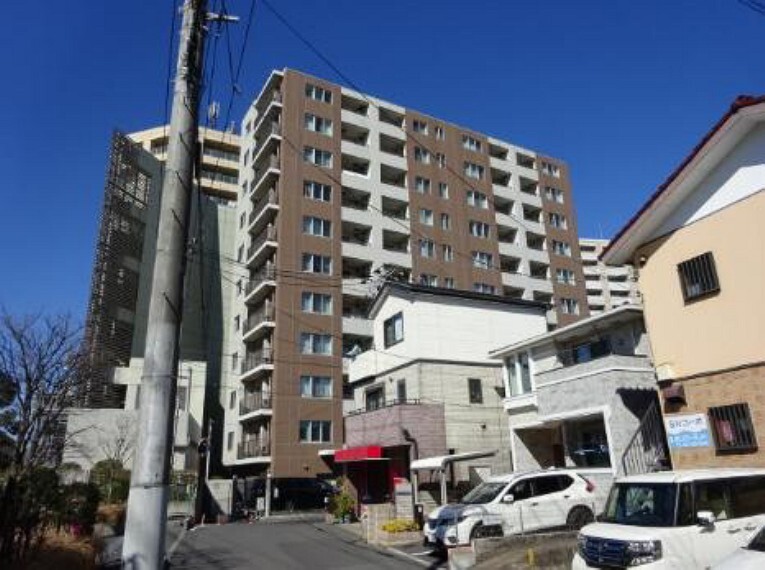 株式会社ドリームオン不動産 北千住店