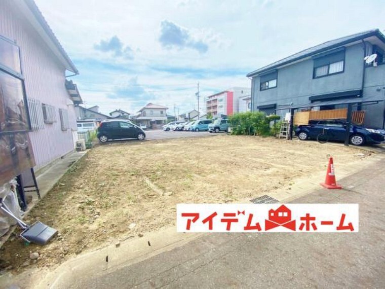 アイデムホーム 春日井店