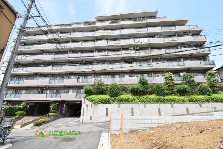 株式会社ひだまりハウス 上尾支店