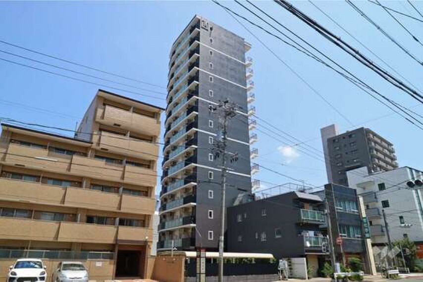 ウィル不動産販売 覚王山営業所
