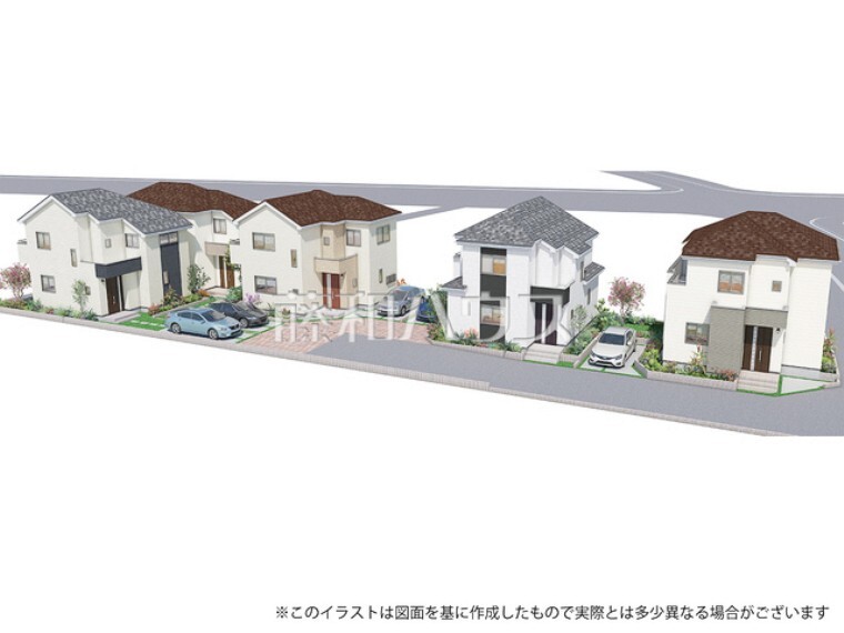 藤和ハウス 立川店