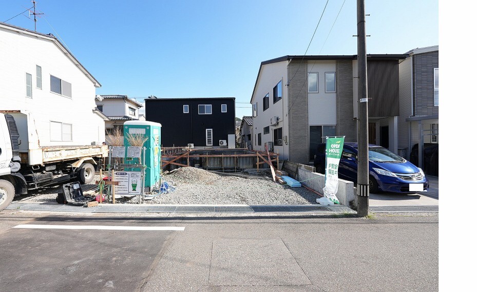 ハウスドゥ 金沢入江 つなぐ不動産株式会社