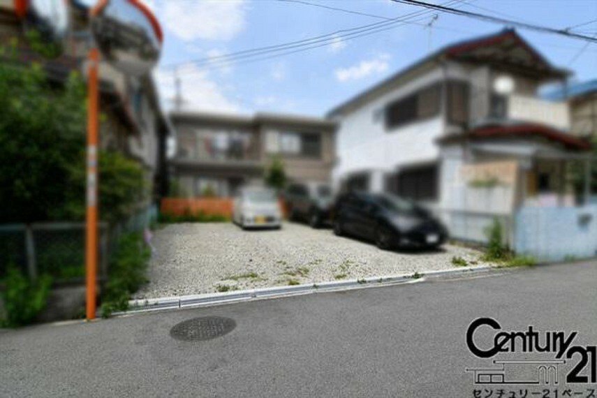 現況写真 ■現地撮影写真■新生活にピッタリな落ち着いた雰囲気の住環境です！お気軽にお問い合わせください！