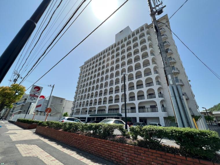 株式会社マンションエキスパート本店