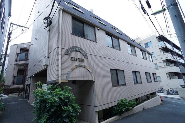 株式会社フューチャープロパティ