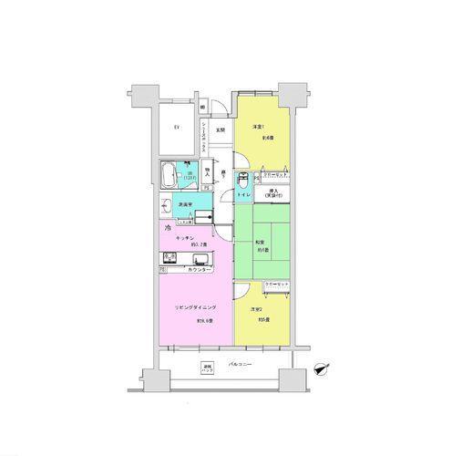 株式会社アフィオ ピタットハウスみつわ台店