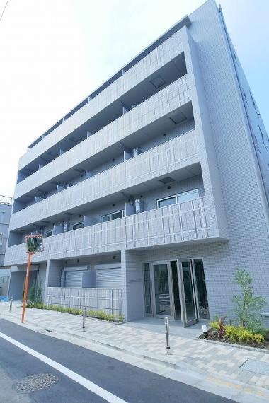 株式会社フューチャープロパティ