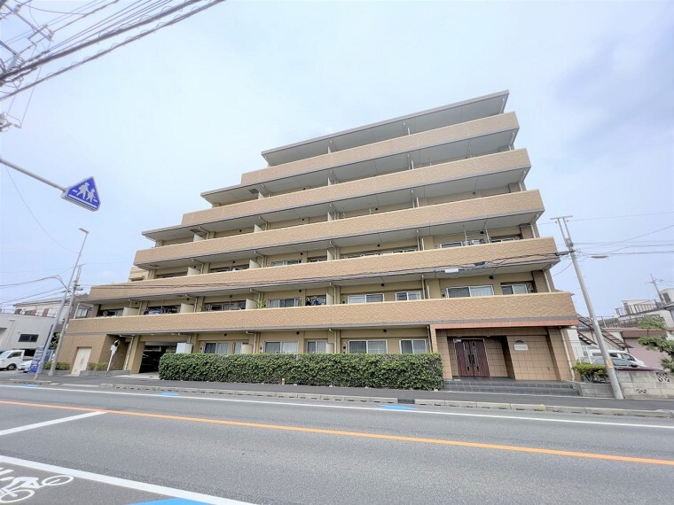 ME不動産埼京株式会社