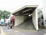 平塚駅西口:徒歩約6分（約450m）