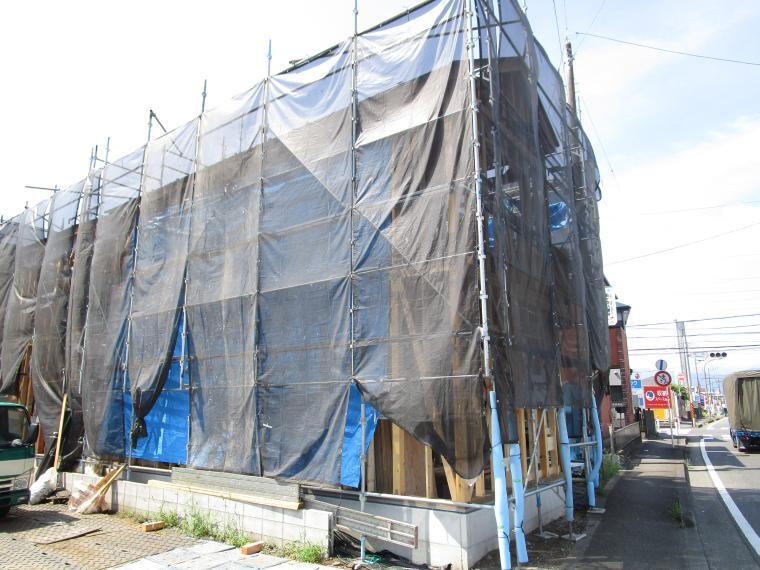 株式会社富士住宅