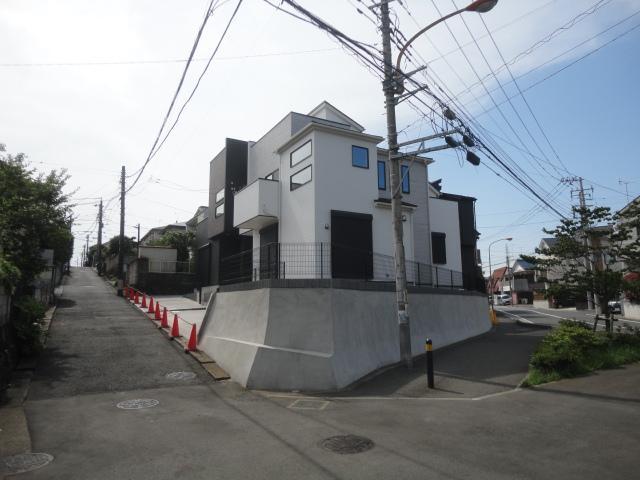 株式会社湘栄地所