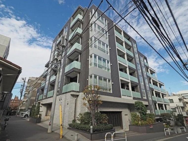 ララハウス株式会社 青山支店