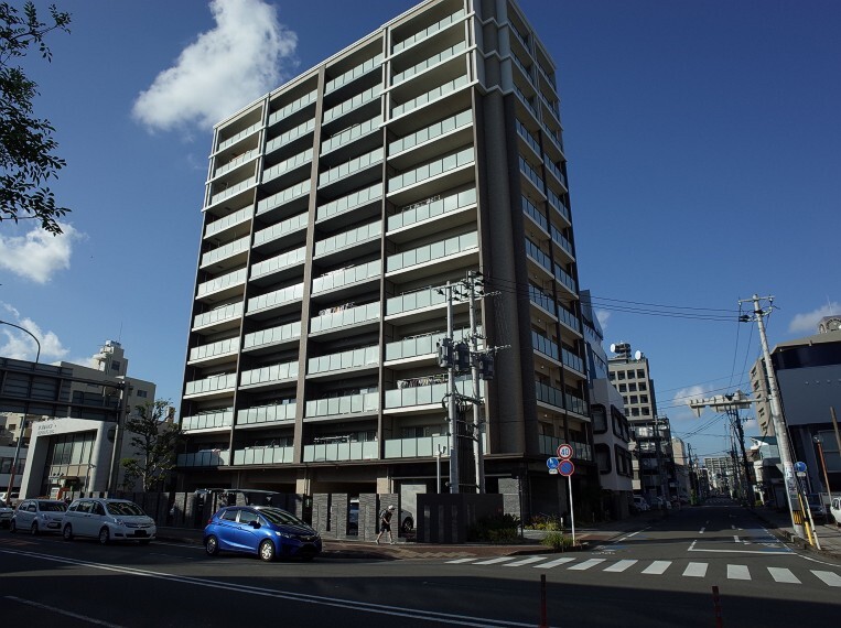 大京穴吹不動産宮崎営業所(電話受付:本社インフォメーションデスク)