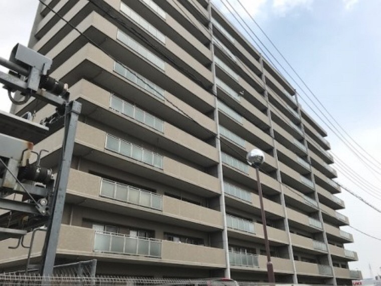 大京穴吹不動産岡山店(電話受付:本社インフォメーションデスク)