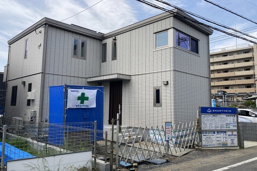 東京セキスイハイム株式会社