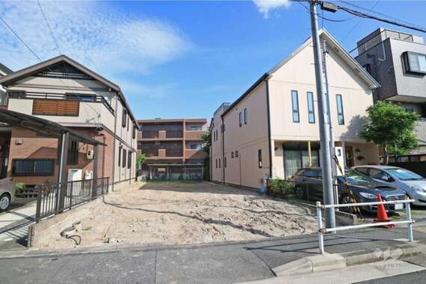 ウィル不動産販売 御器所営業所