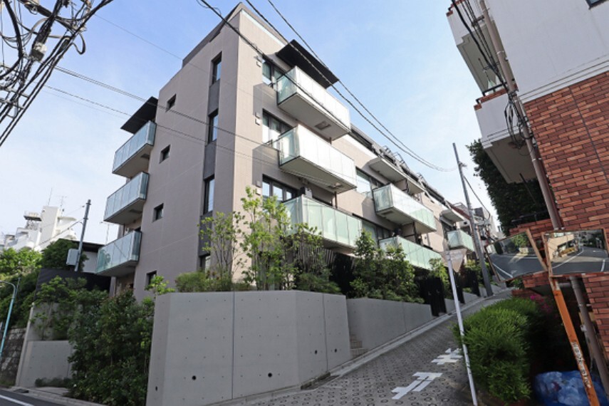 株式会社ウィル 恵比寿営業所